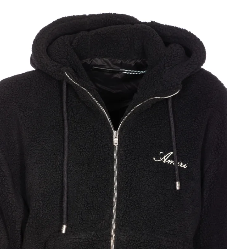 Long-Sleeved Sweatshirt