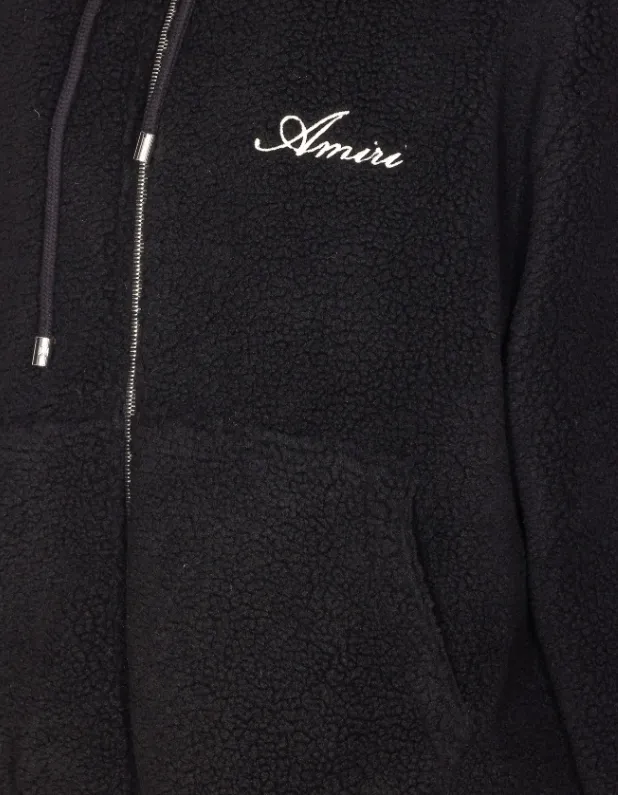 Long-Sleeved Sweatshirt
