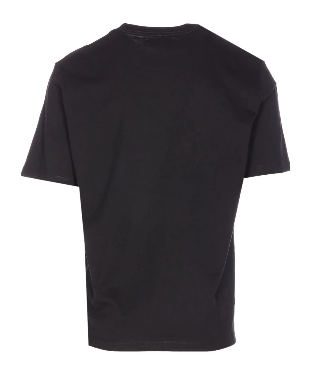 Short-Sleeved T-Shirt