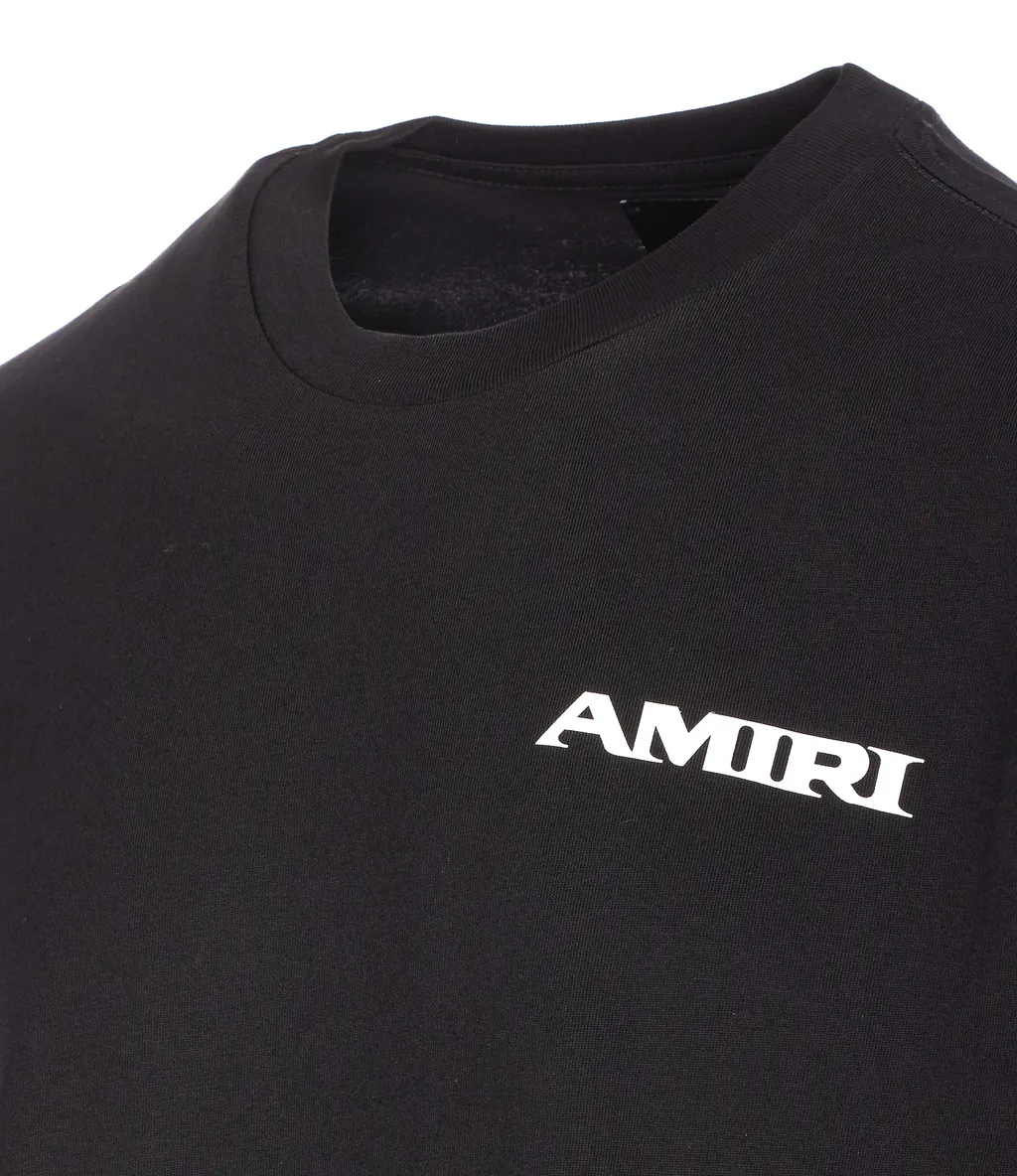 Short-Sleeved T-Shirt