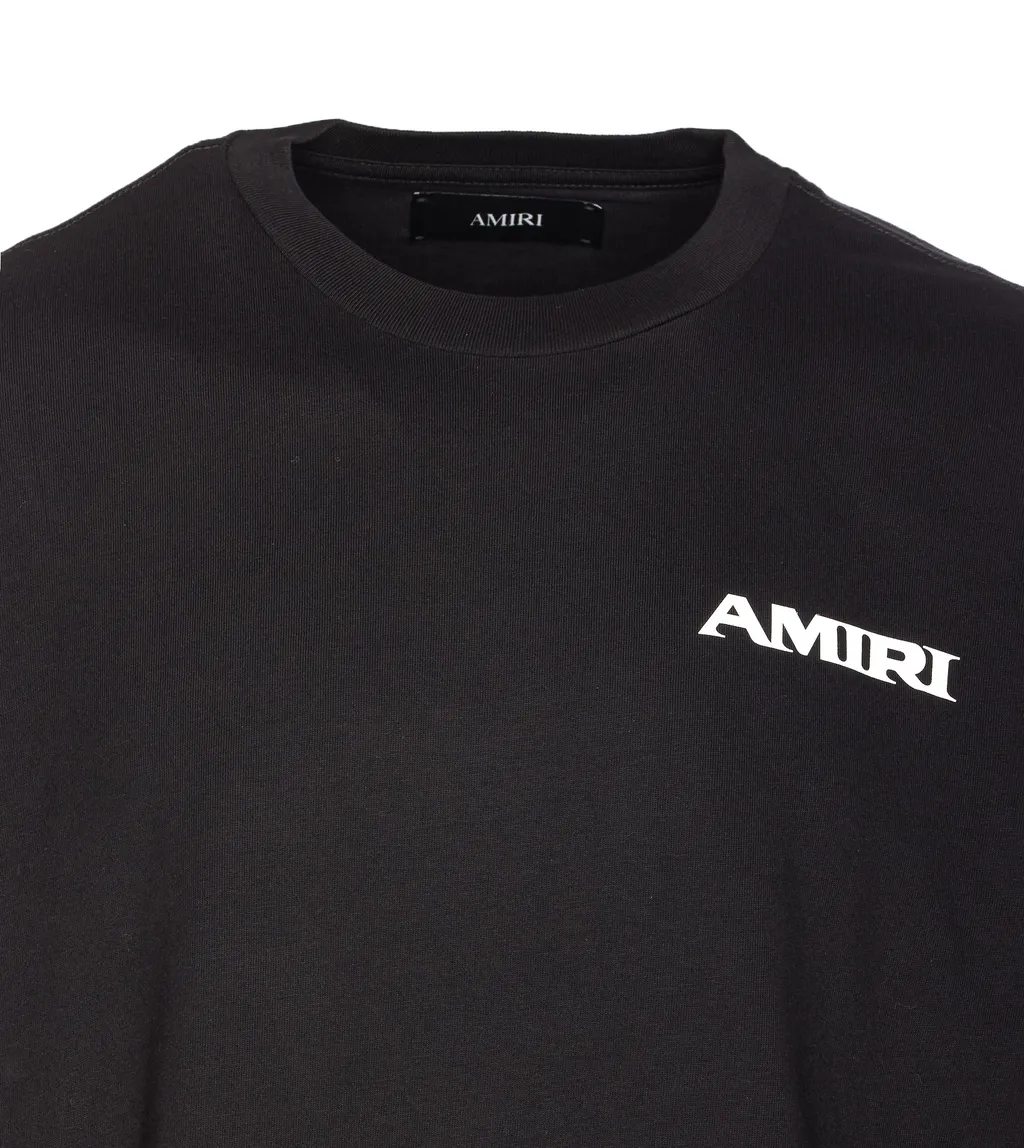 Short-Sleeved T-Shirt