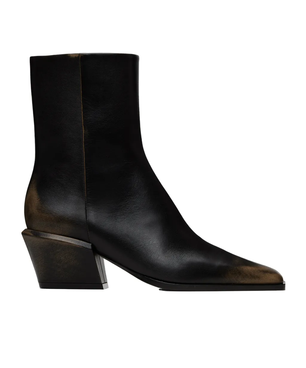 Bettina 50 Ankle Boots