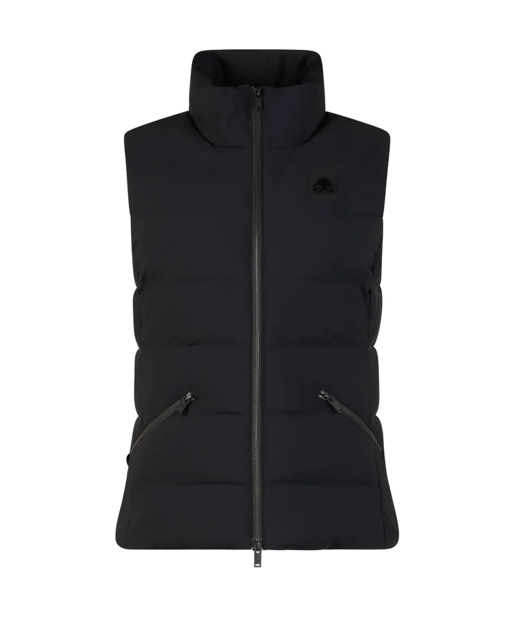 Nyluxe Koussi Vest