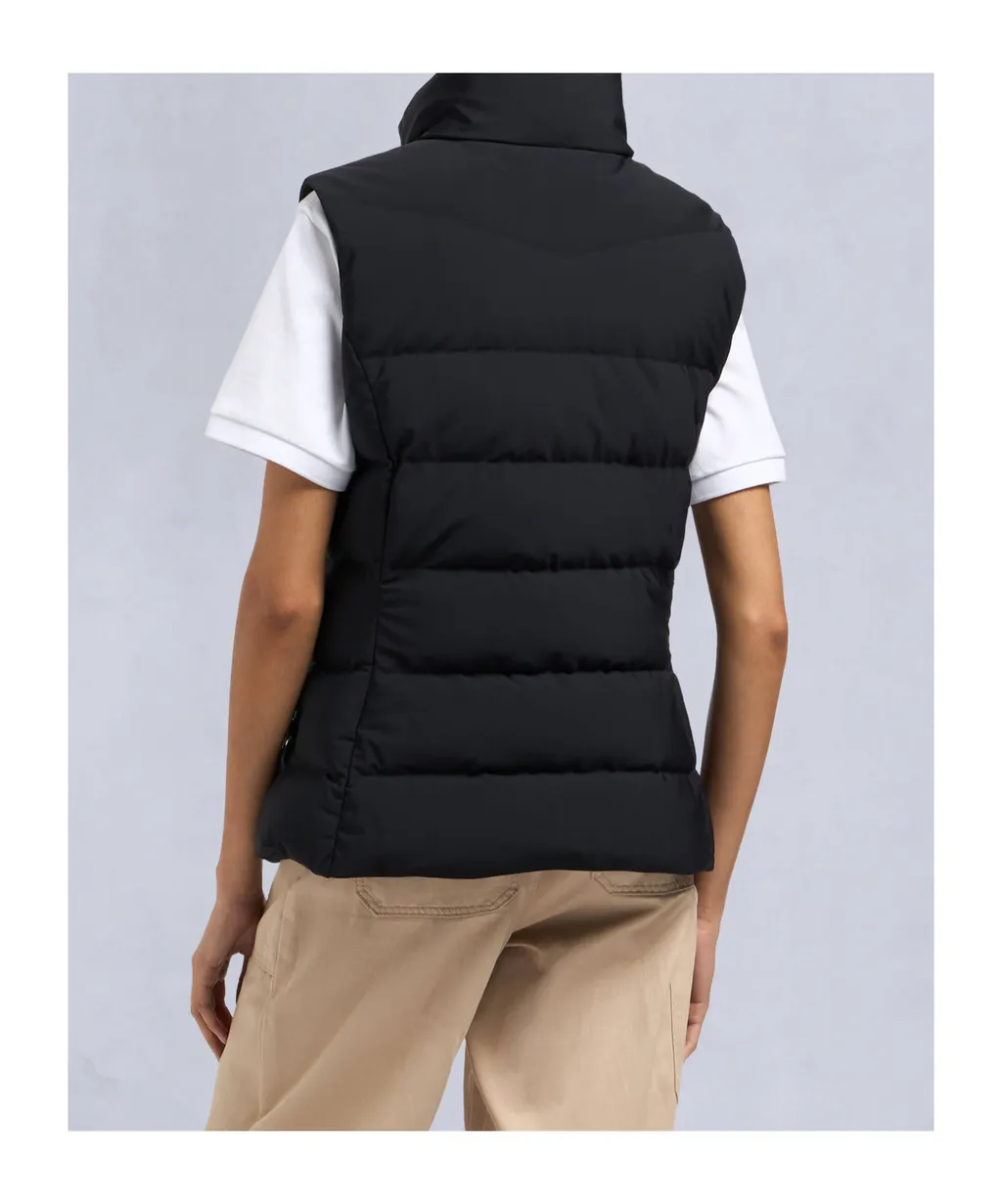Nyluxe Koussi Vest