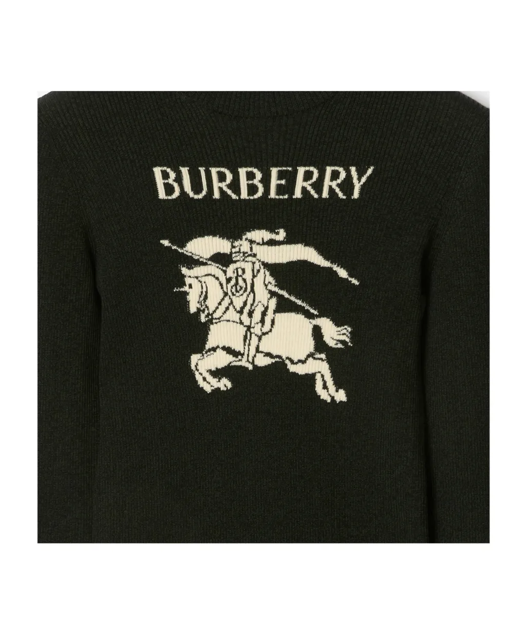 Crew-Neck Sweater