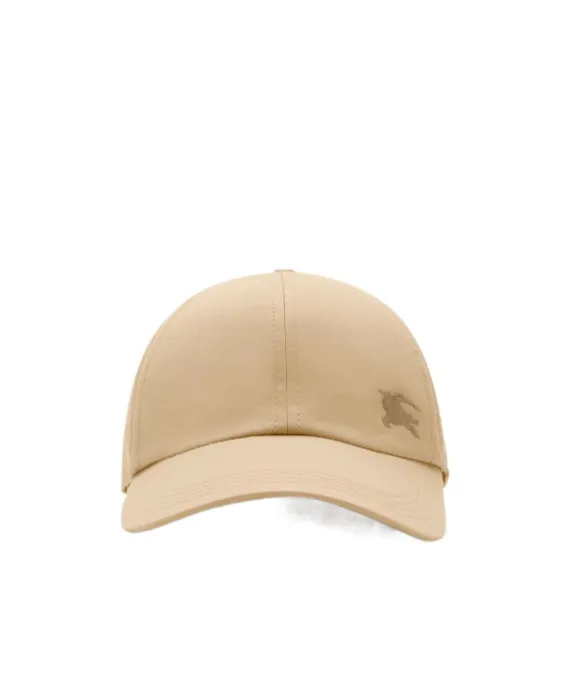 Burberry Gabardine Baseball Cap