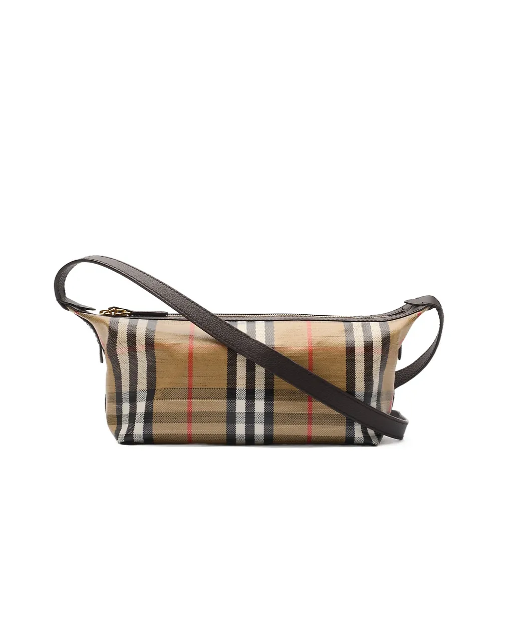 Burberry Highlands Sling Shoulder Bag