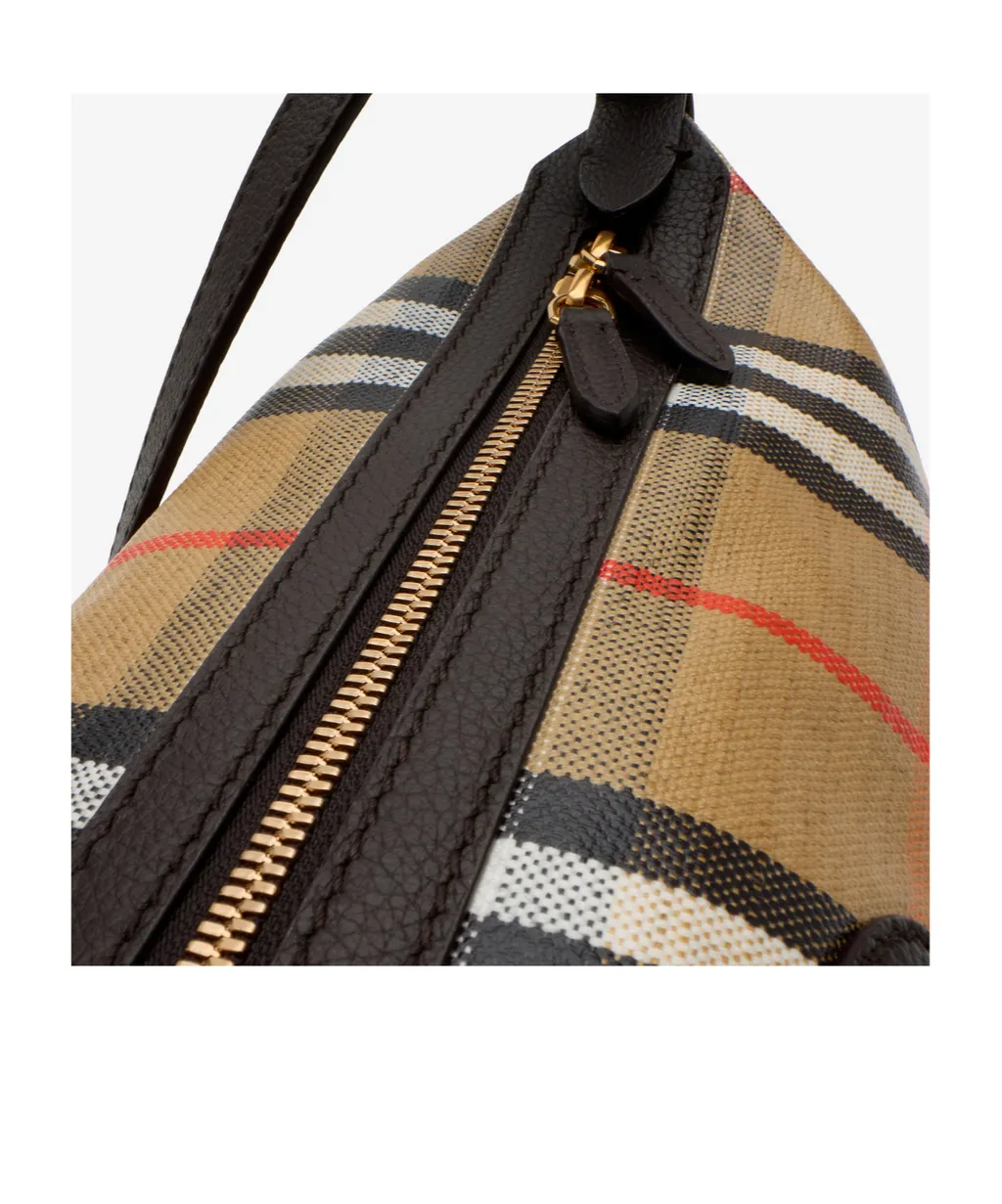 Burberry Highlands Sling Shoulder Bag