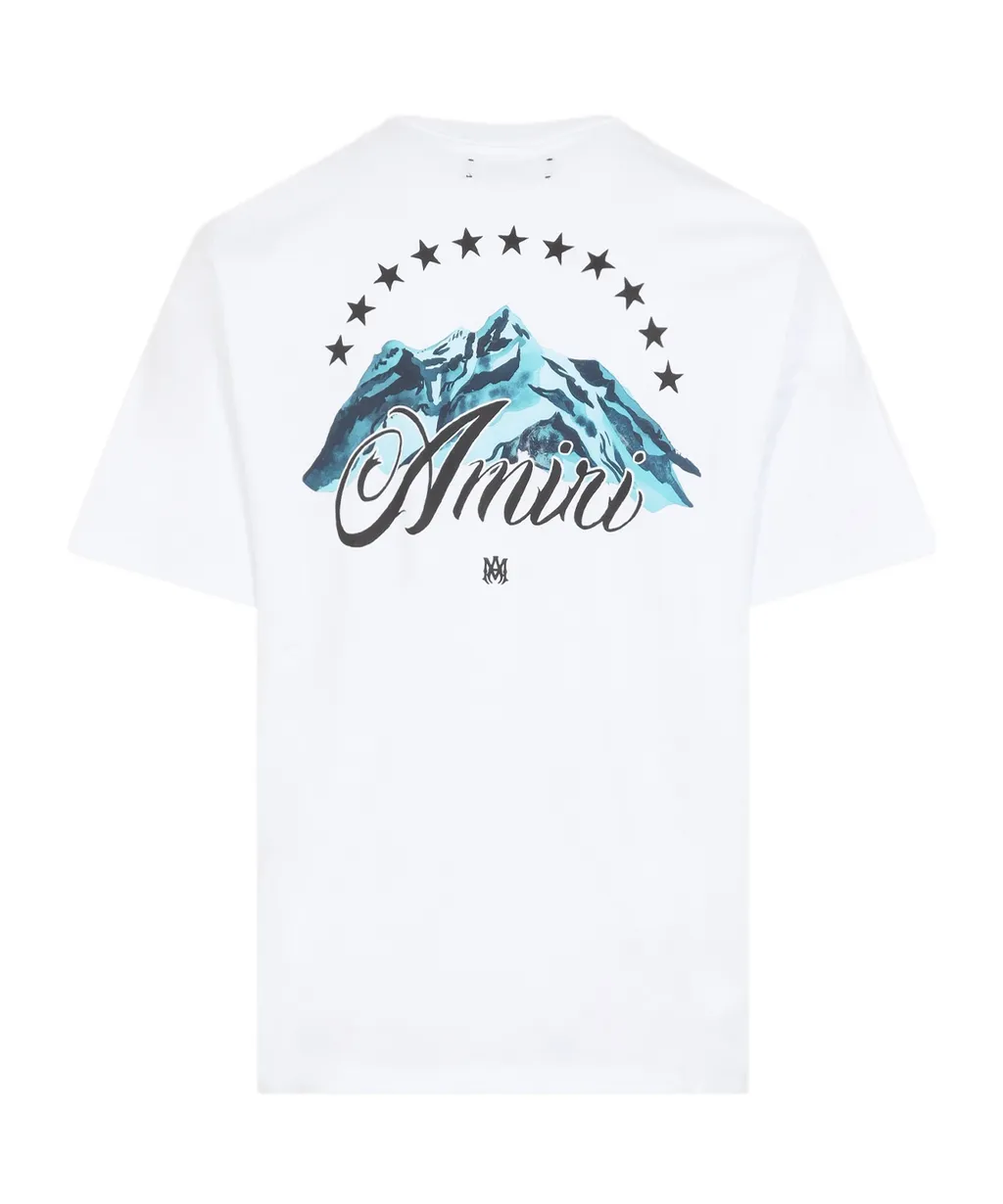 Short-Sleeved T-Shirt