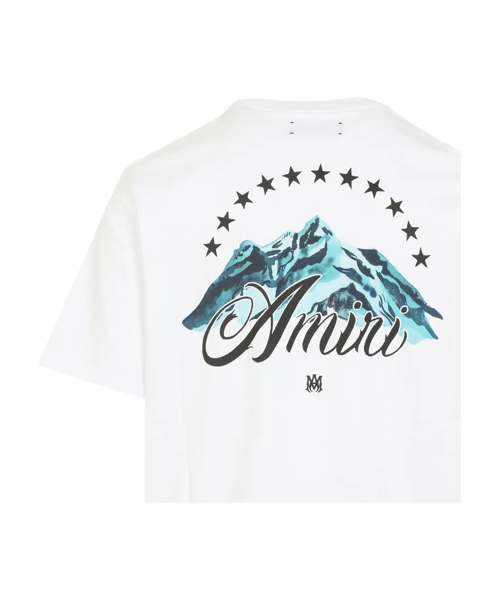 Short-Sleeved T-Shirt
