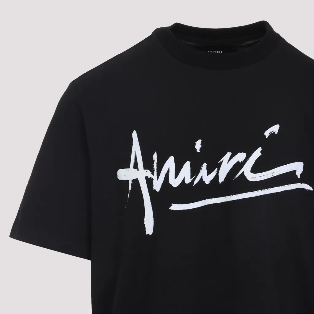 Short-Sleeved T-Shirt