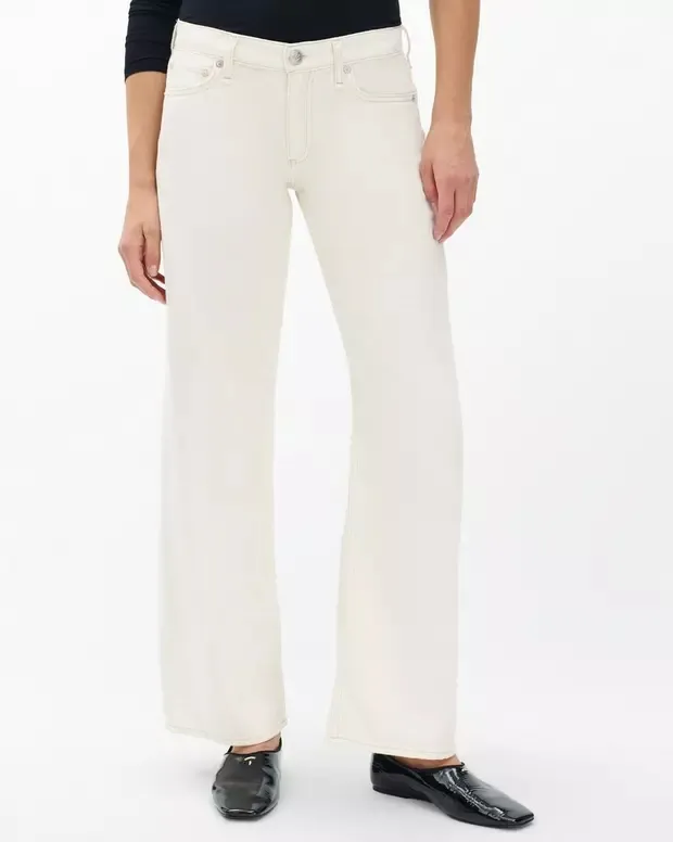 Belt Loop Jeans