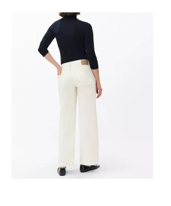 Belt Loop Jeans