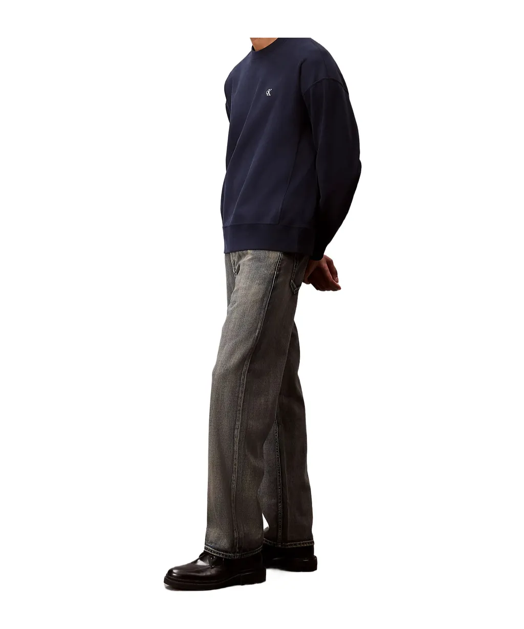 90's Straight Fit Jeans