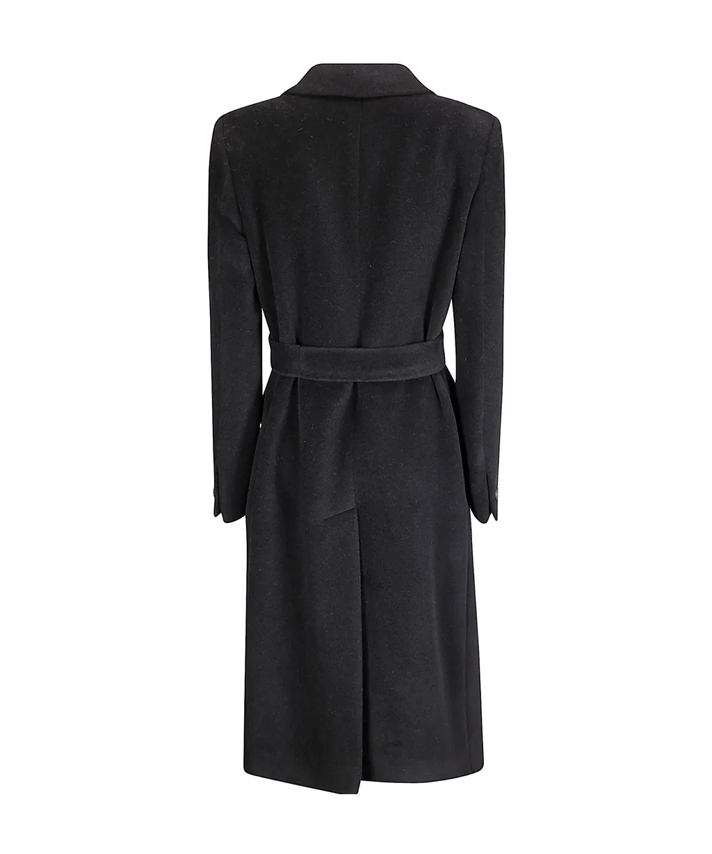 Cappotto Foderato Jole/C