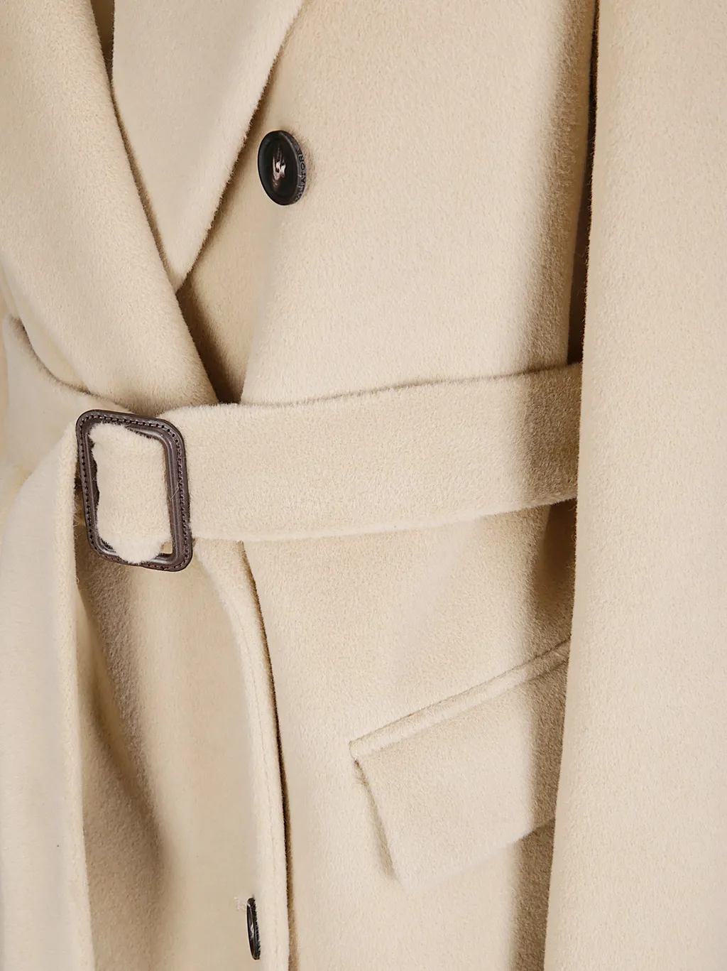 Cappotto Foderato Jole/C