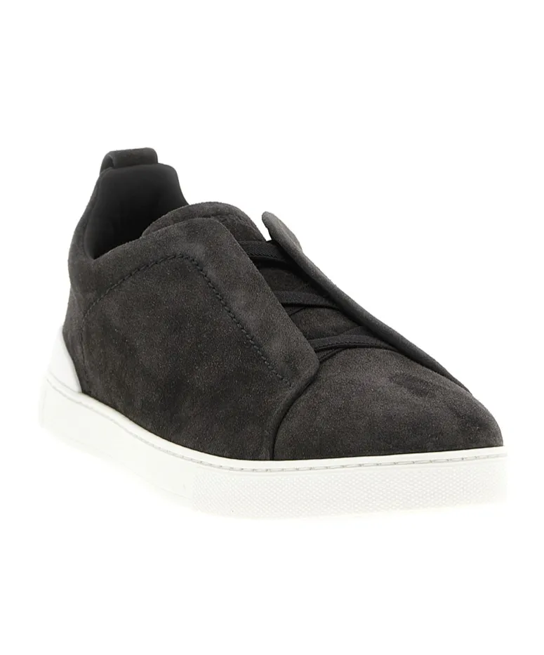 Sneakers Triple Stitch