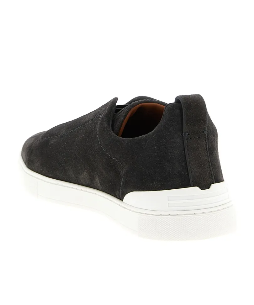 Sneakers Triple Stitch