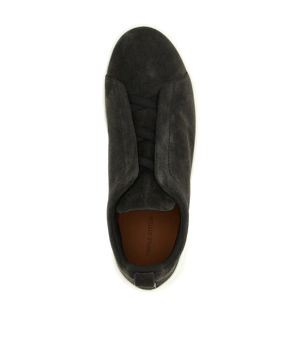 Sneakers Triple Stitch