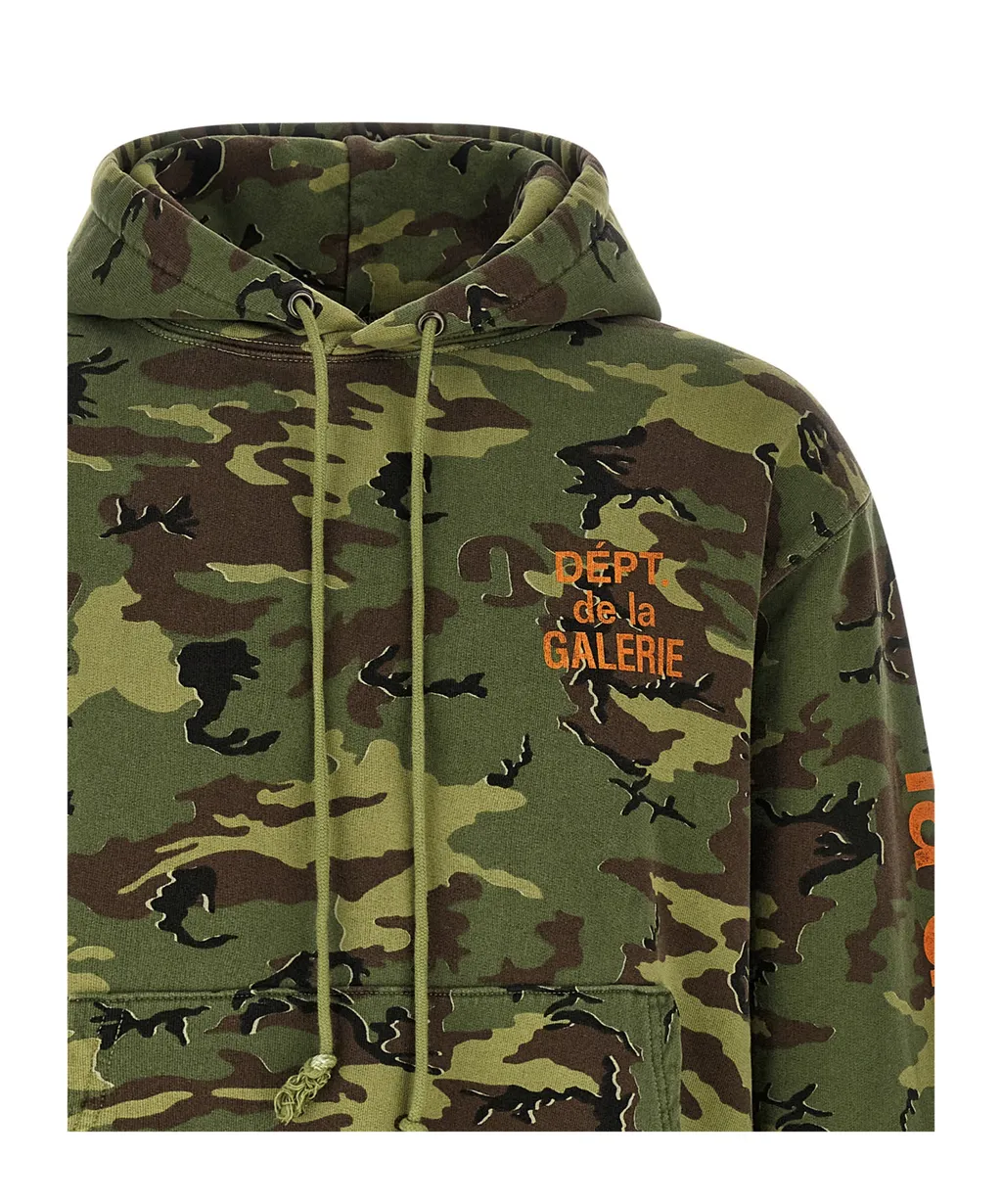 Hooded Sweatshirt