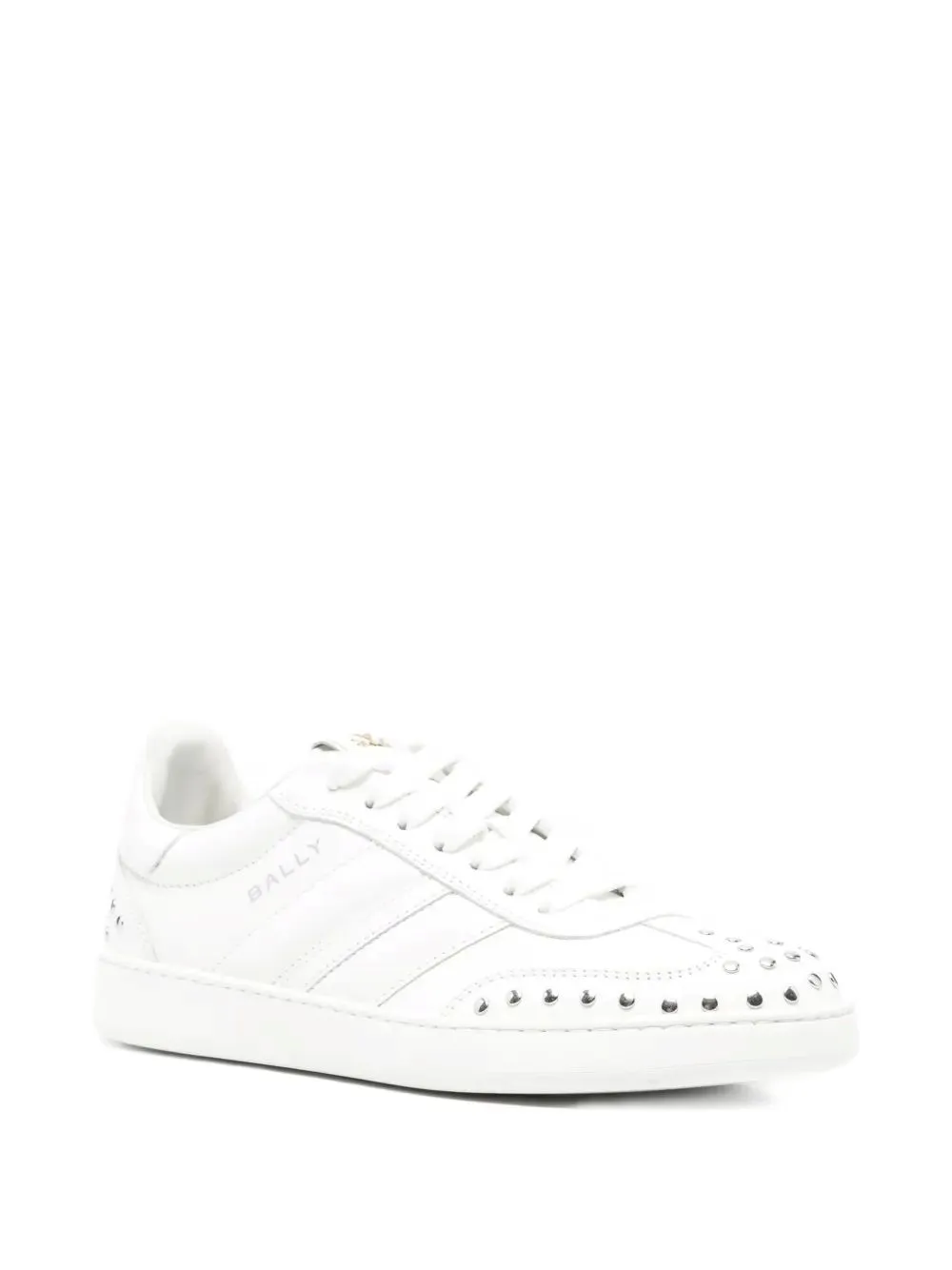 Lace-Up Sneakers