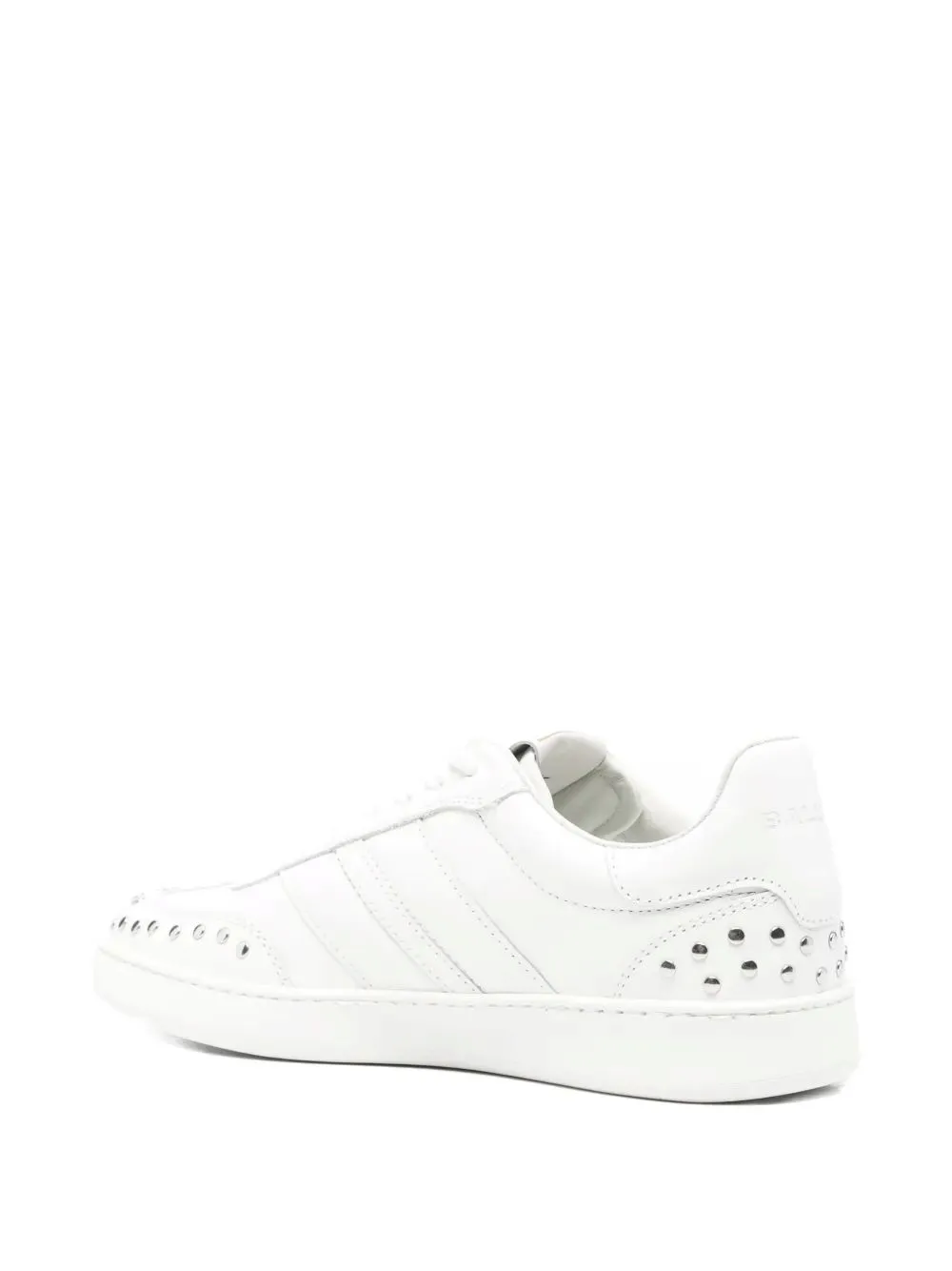Lace-Up Sneakers