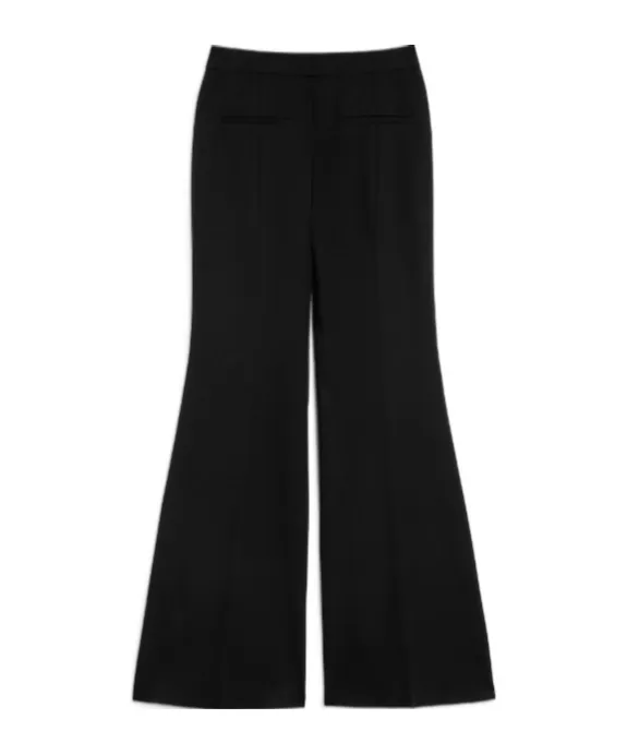 Jil Sander Wide-Leg Trousers