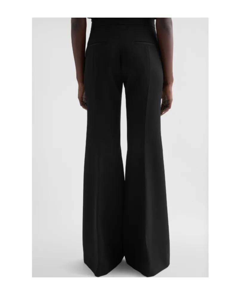 Jil Sander Wide-Leg Trousers