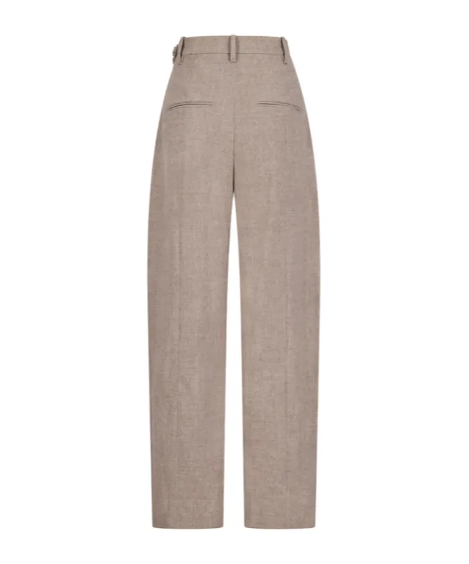 Dugan Trousers
