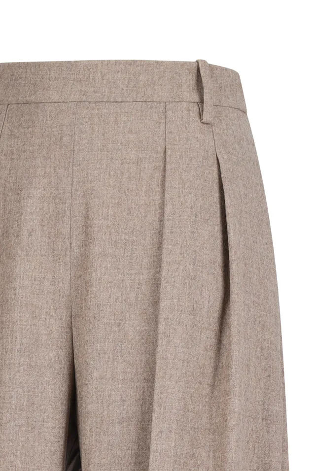 Dugan Trousers