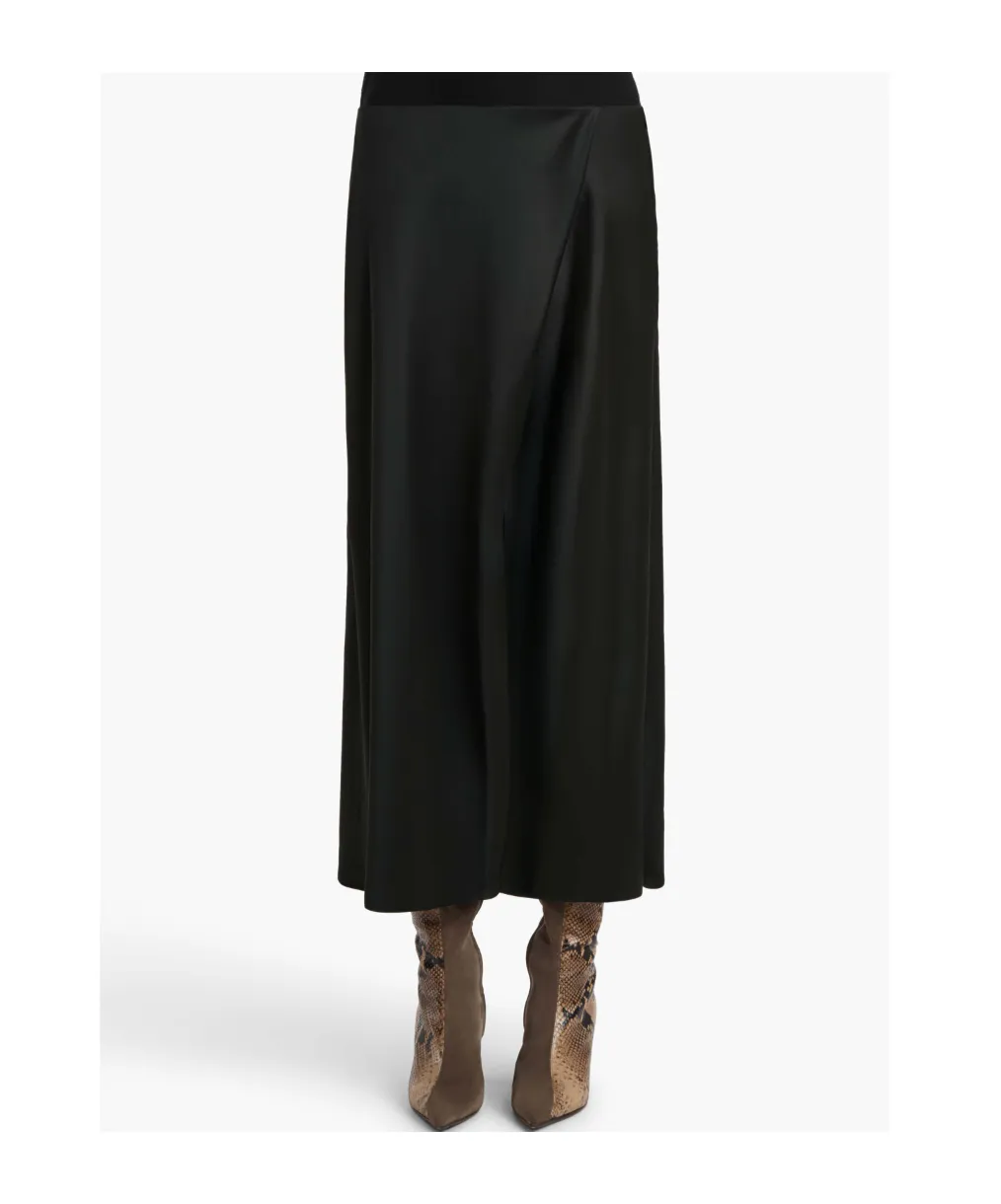 Khaite Demi Skirt
