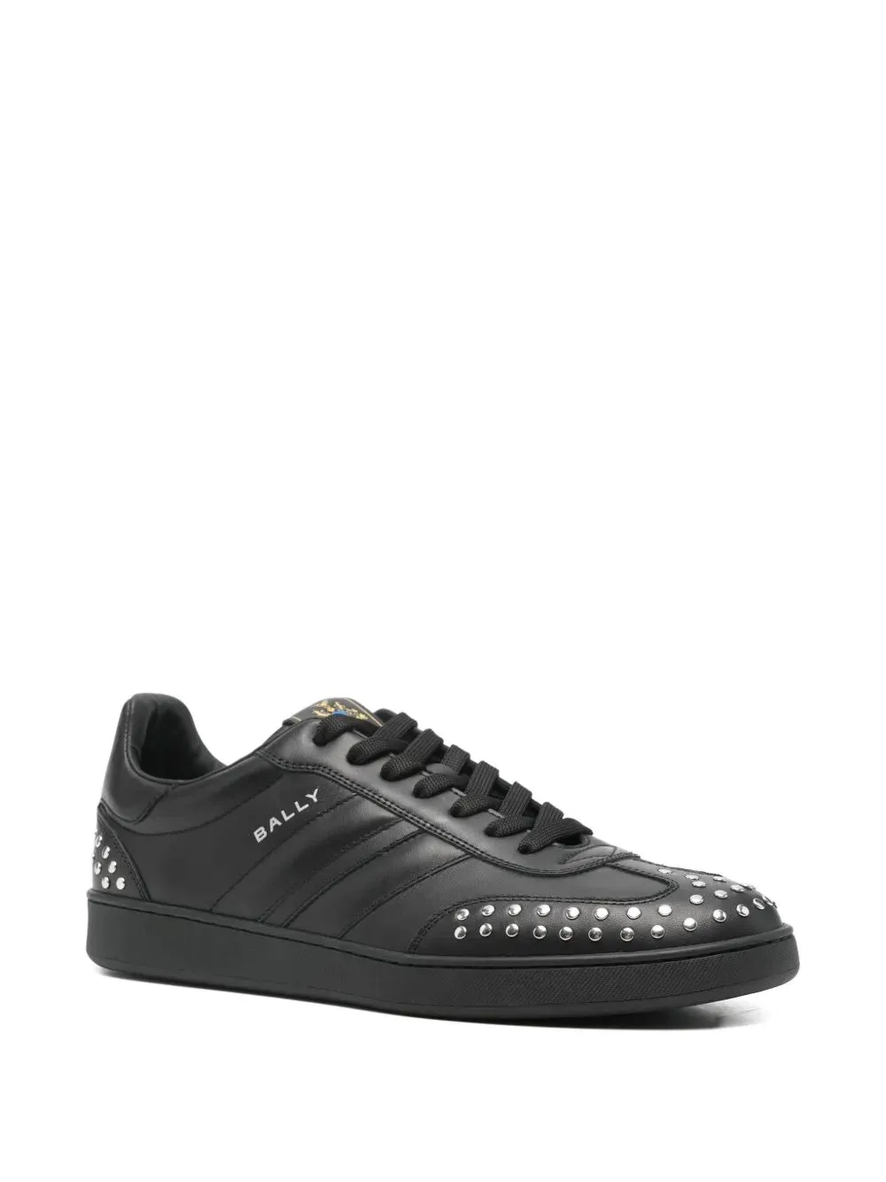 Lace-Up Sneakers