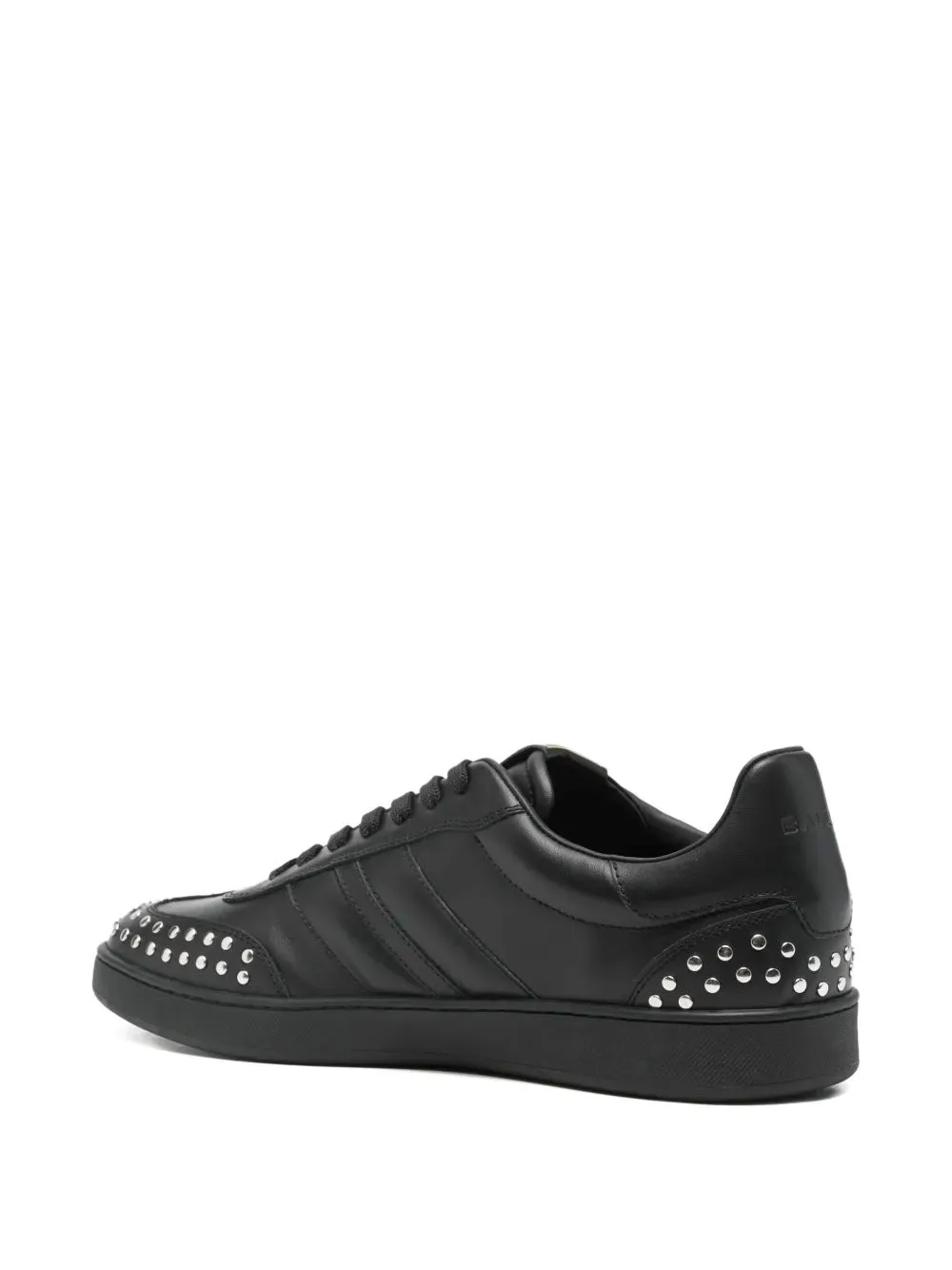 Lace-Up Sneakers