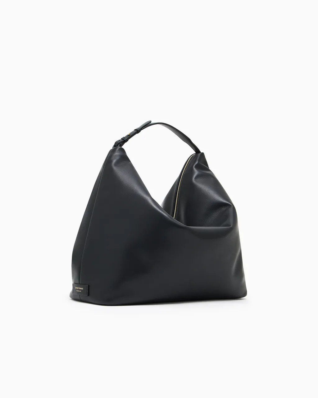 Oversized Hobo Bag