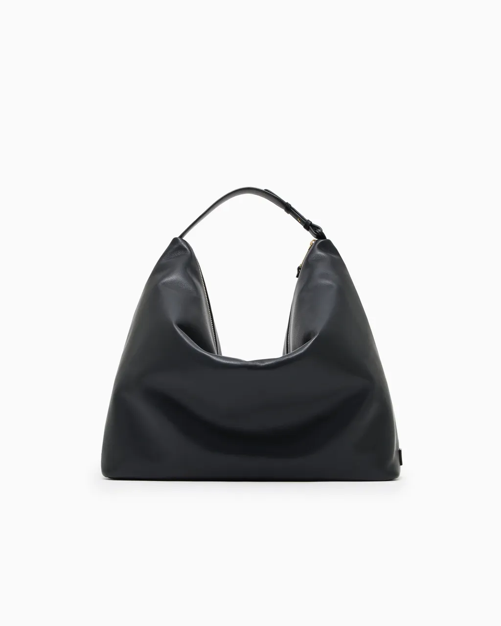 Oversized Hobo Bag