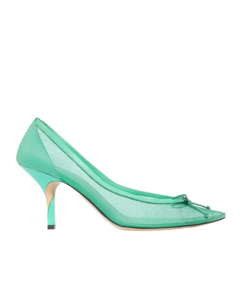 The Tourni Heels