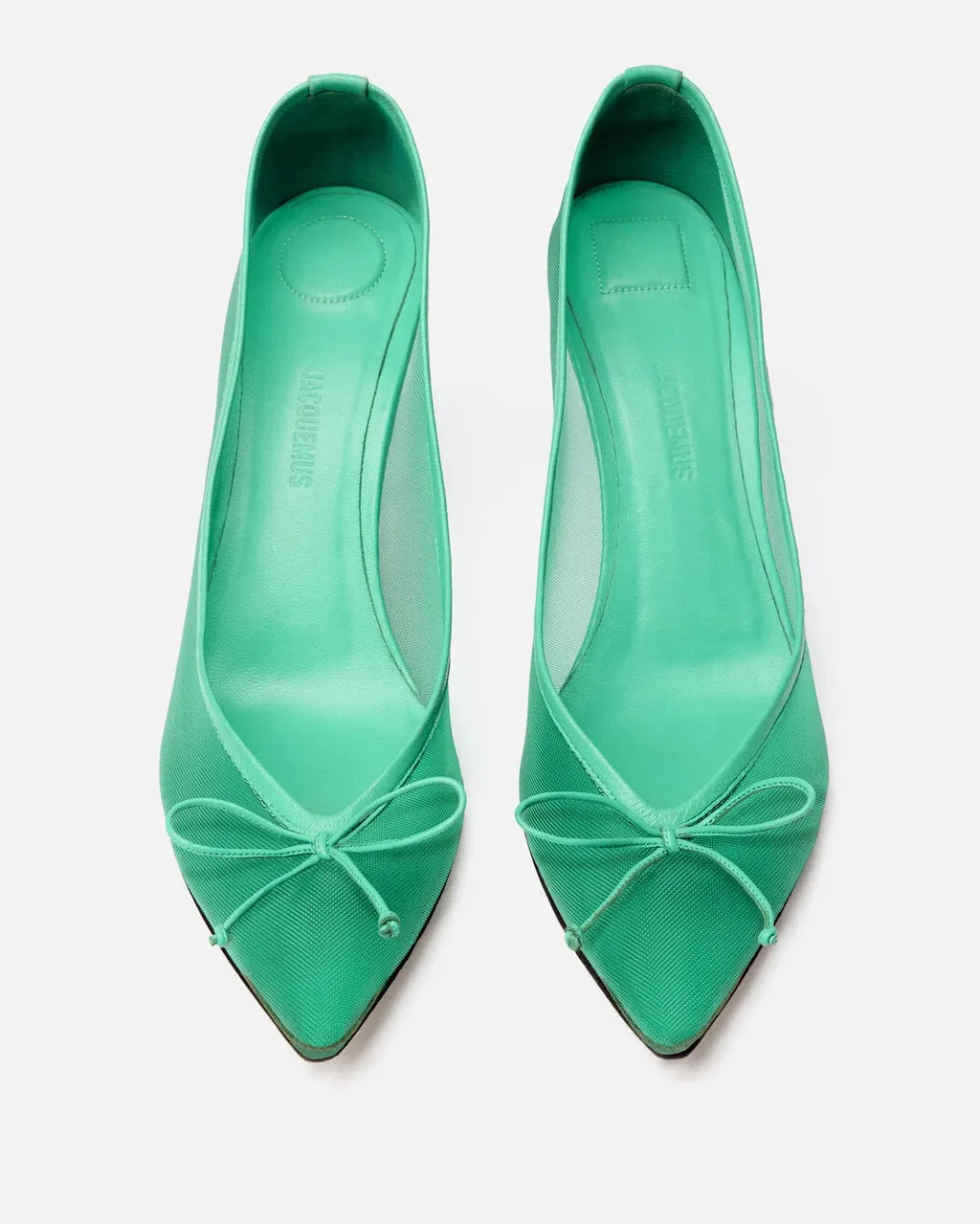 The Tourni Heels