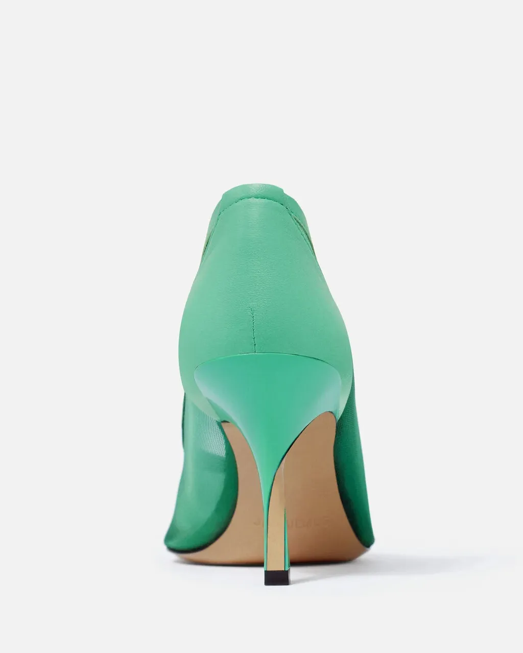 The Tourni Heels