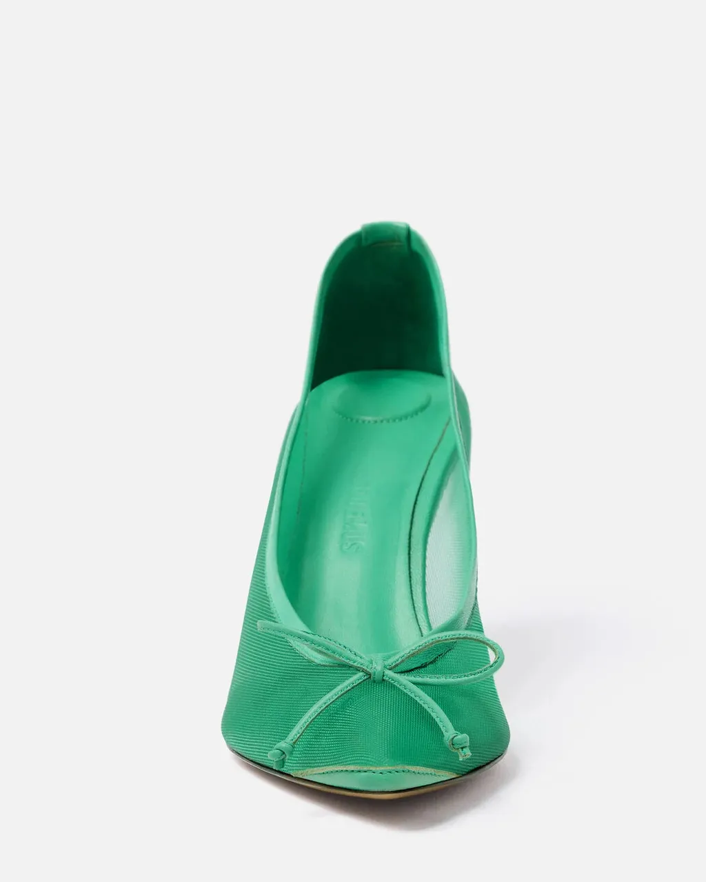The Tourni Heels