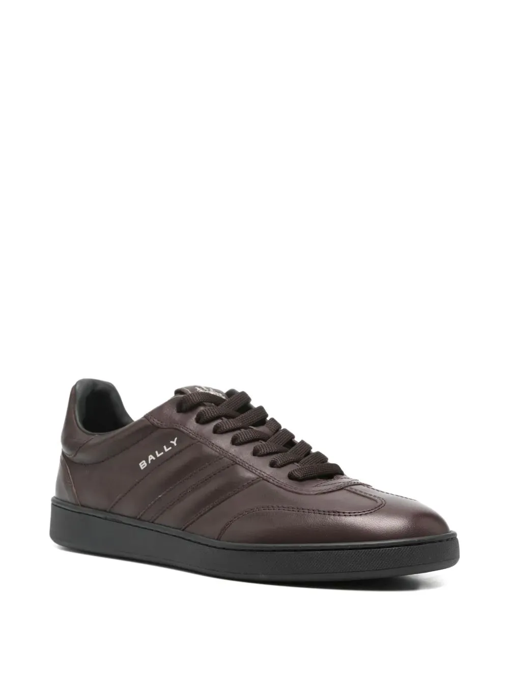 Lace-Up Sneakers