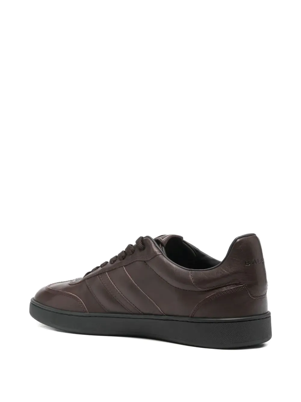 Lace-Up Sneakers