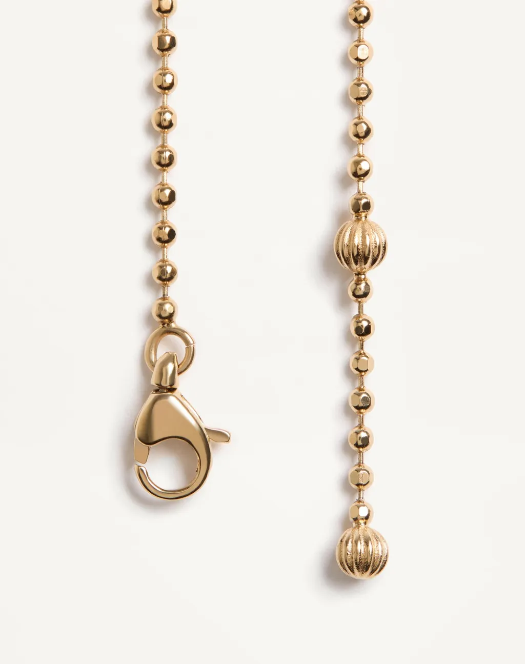 Ovalette Metal And Swarovski® Crystal Bracelet