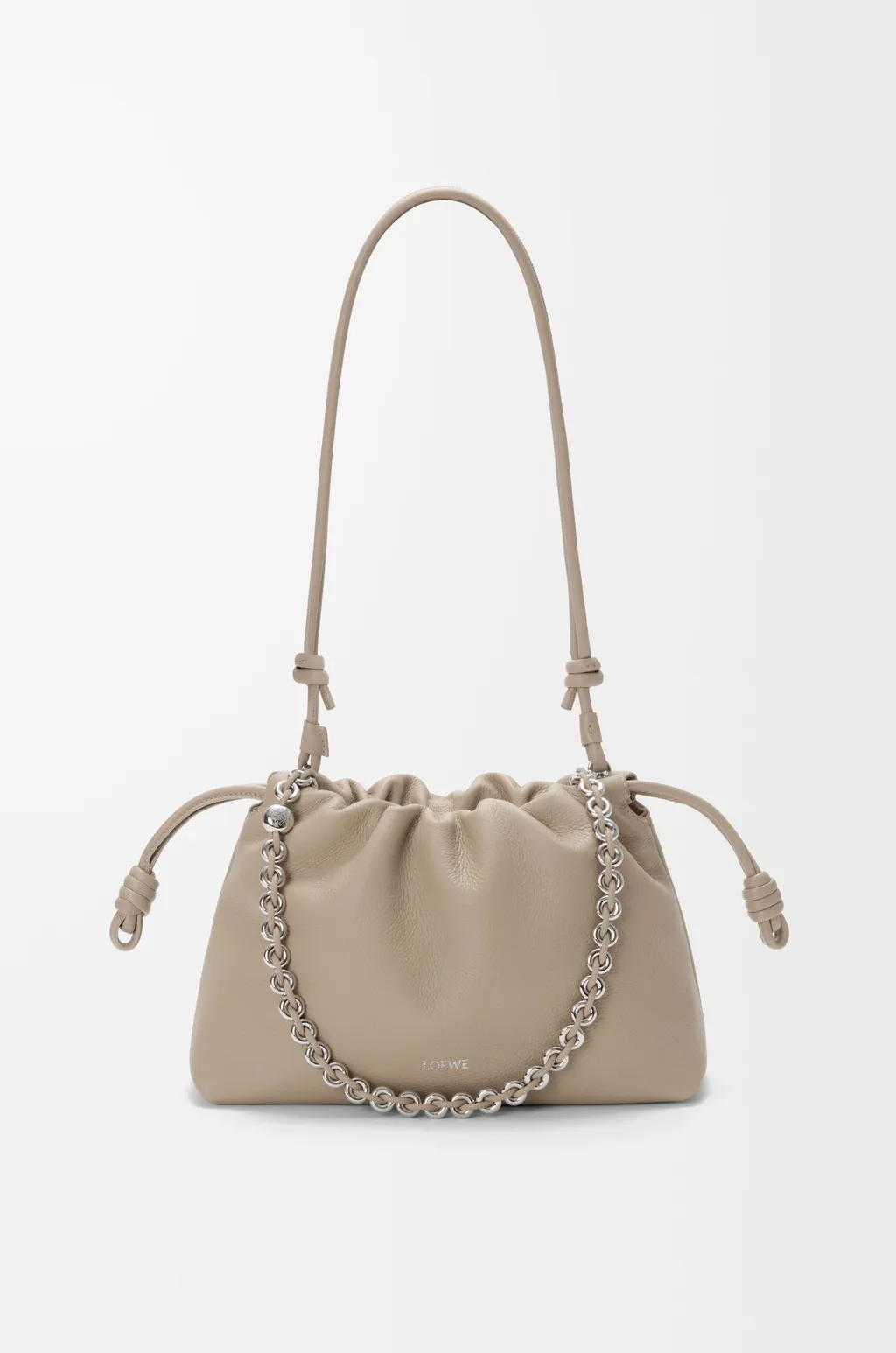 Medium Flamenco Clutch
