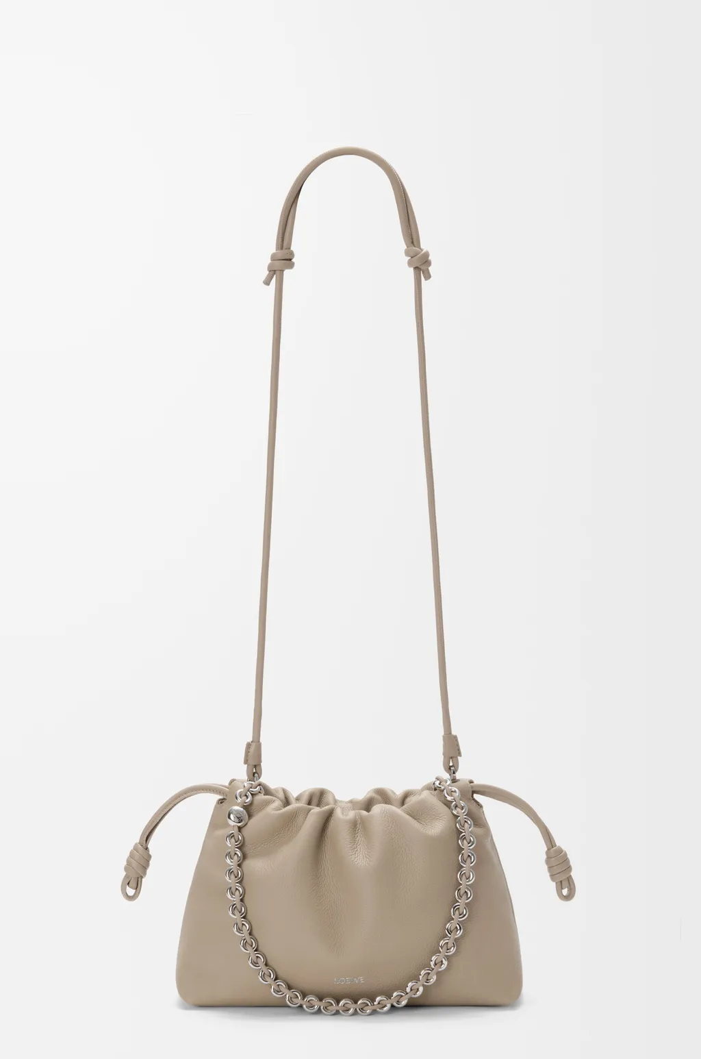 Medium Flamenco Clutch