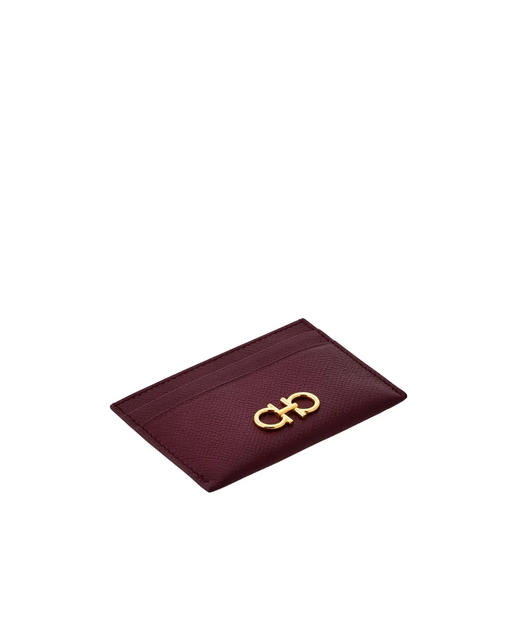 Gancini Credit Card Holder