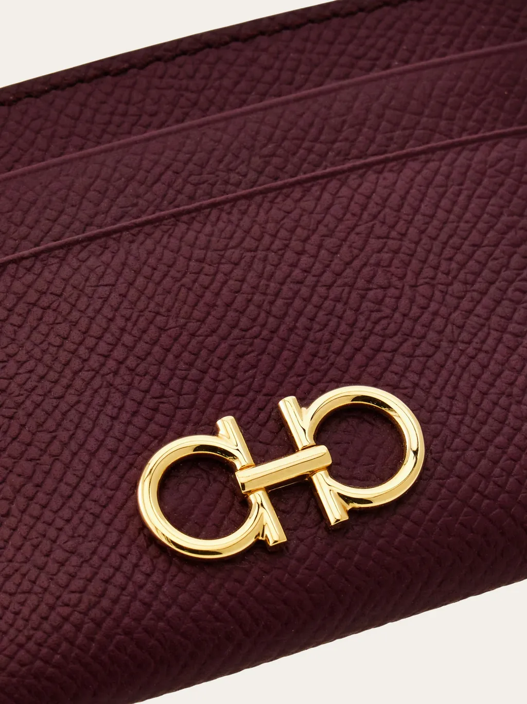 Gancini Credit Card Holder