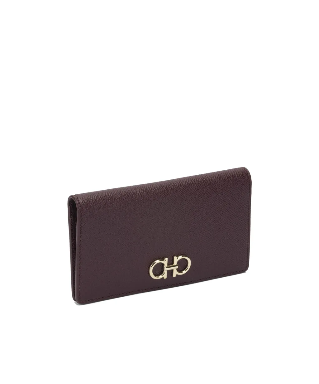 Gancini Continental Wallet