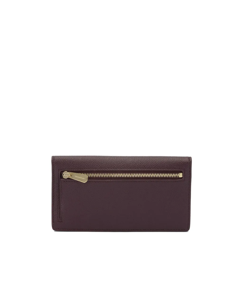 Gancini Continental Wallet