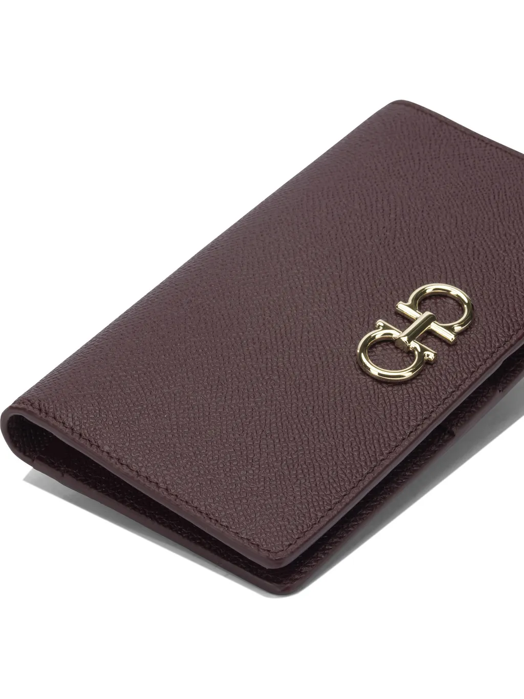 Gancini Continental Wallet
