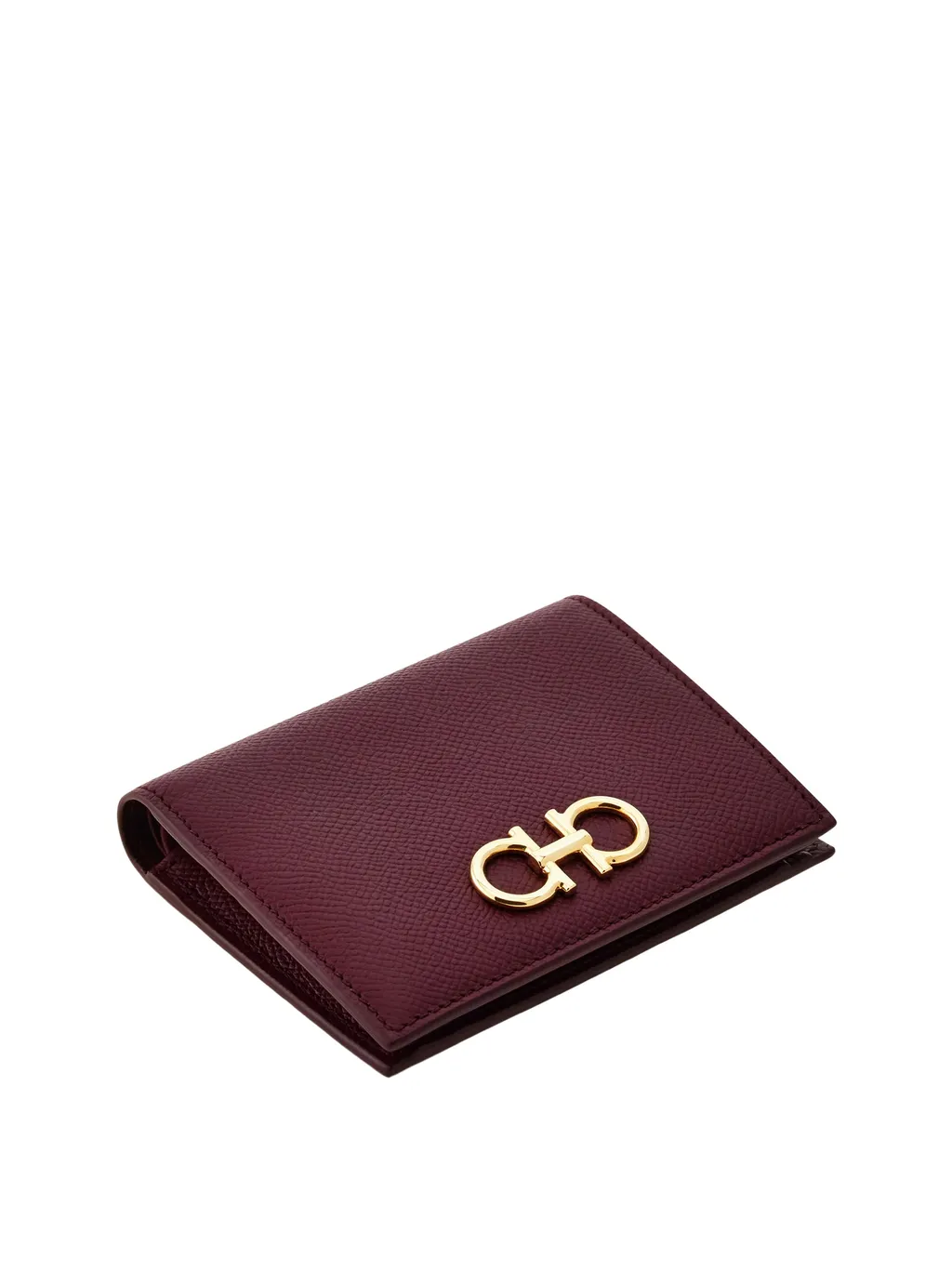 Gancini Compact Wallet